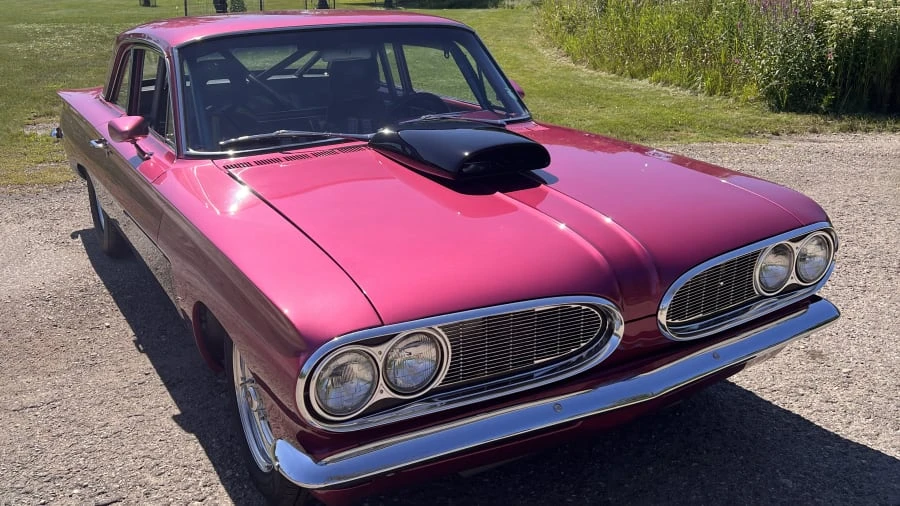 1961 Pontiac Tempest - Image 2 of 31