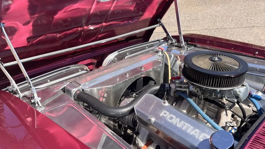 1961 Pontiac Tempest - Image 18 of 31