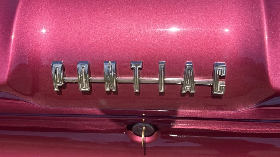 1961 Pontiac Tempest - Image 22 of 31