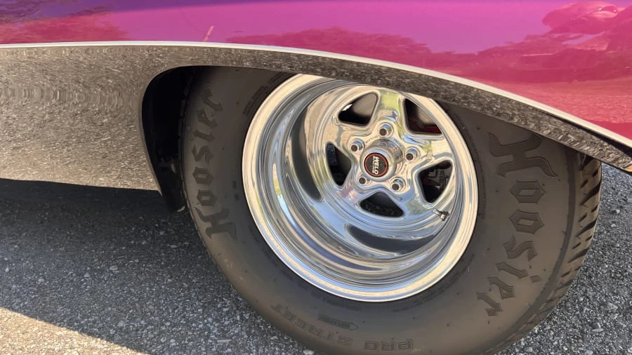 1961 Pontiac Tempest - Image 23 of 31