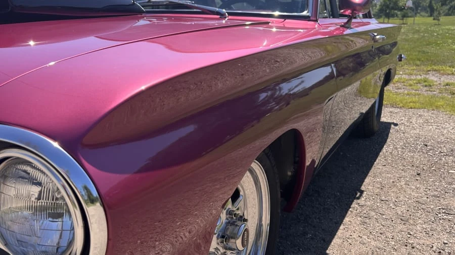 1961 Pontiac Tempest - Image 25 of 31