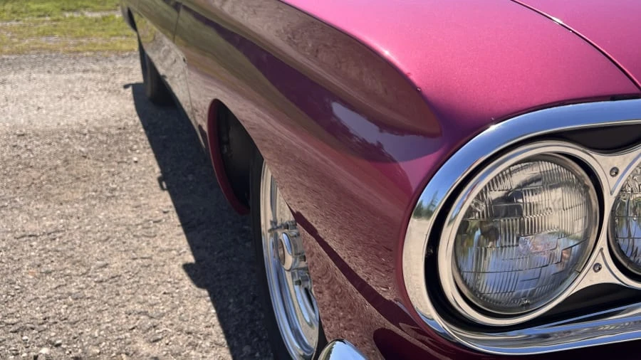 1961 Pontiac Tempest - Image 26 of 31