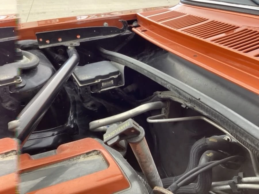 1961 Pontiac Tempest - Image 16 of 20
