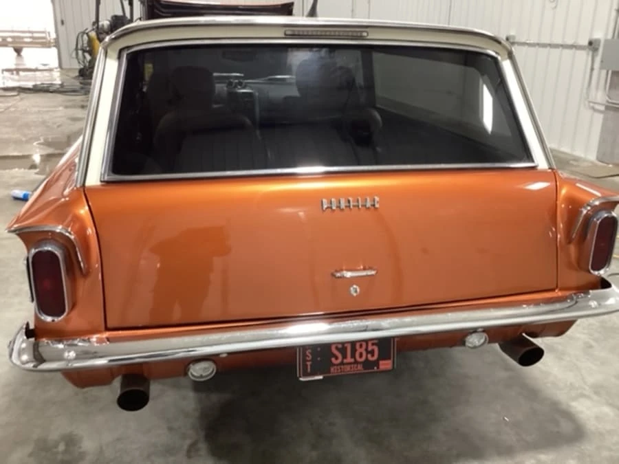 1961 Pontiac Tempest - Image 2 of 20