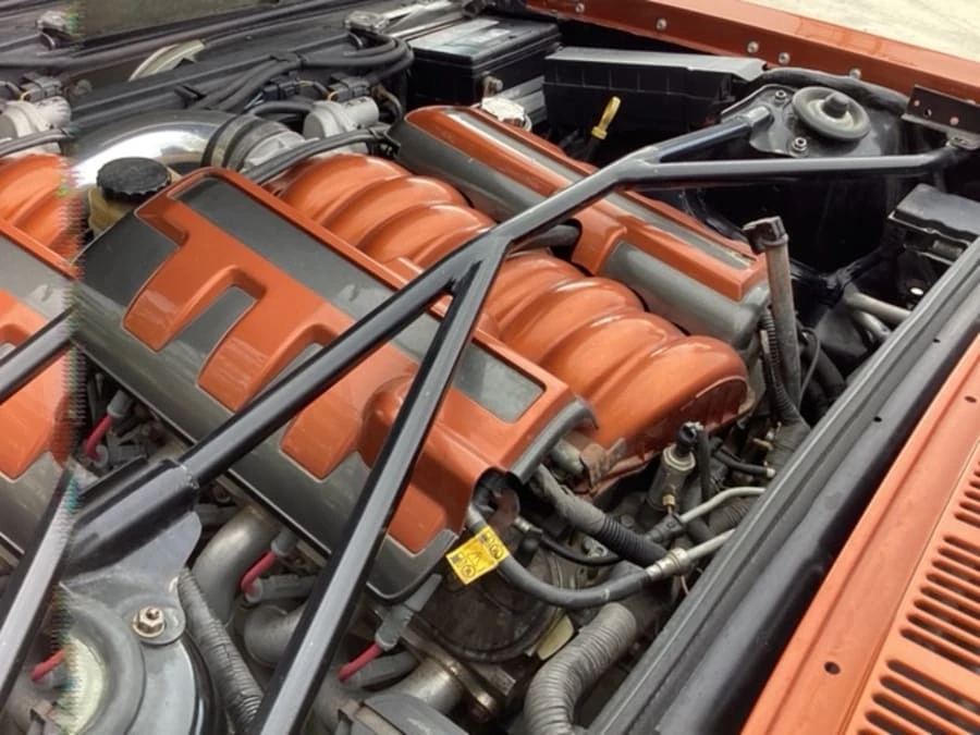 1961 Pontiac Tempest - Image 15 of 20