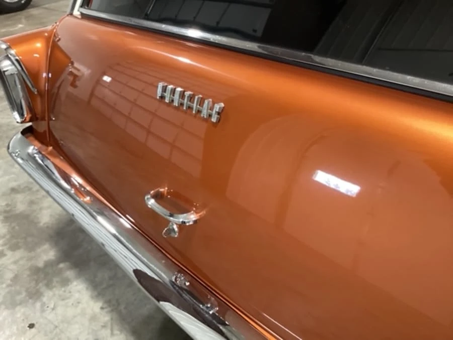 1961 Pontiac Tempest - Image 8 of 20