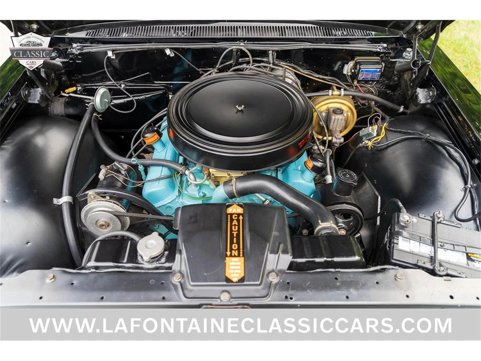 1961 Pontiac - Image 6 of 31