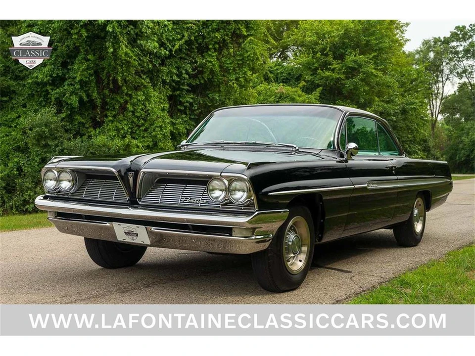1961 Pontiac - Image 11 of 31