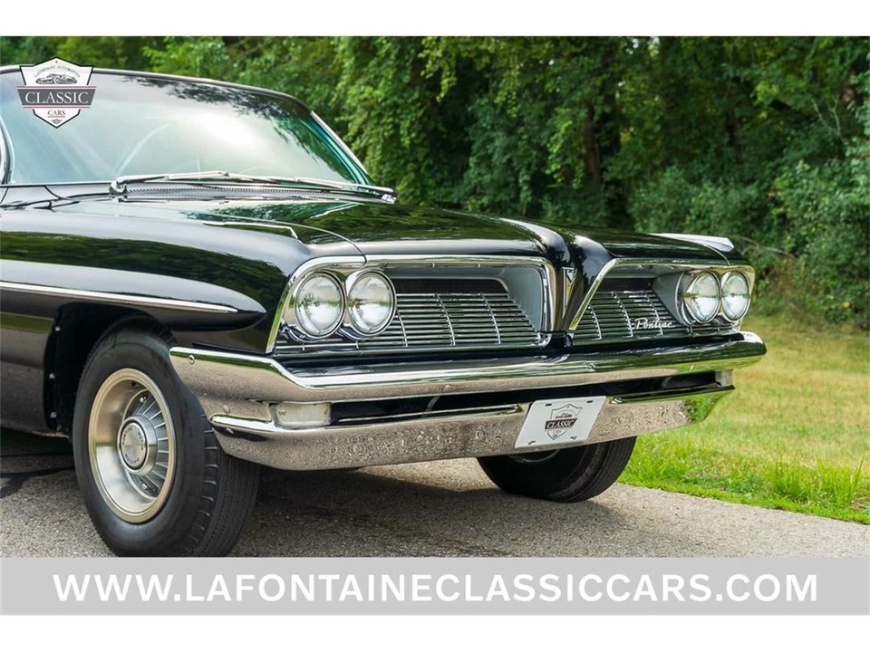 1961 Pontiac - Image 21 of 31