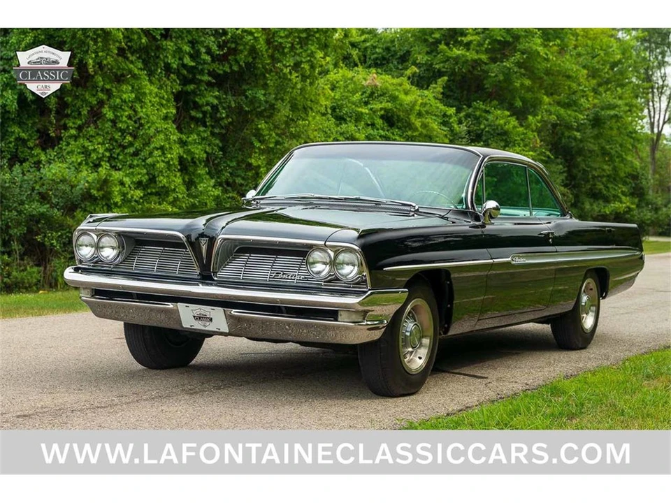 1961 Pontiac - Image 26 of 31