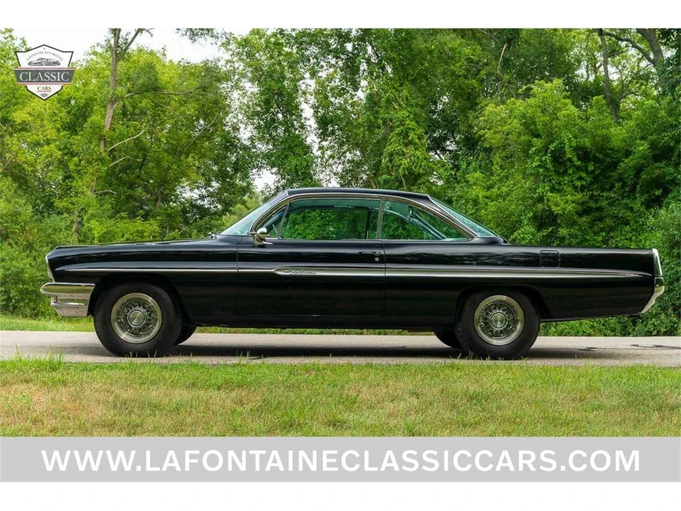 1961 Pontiac - Image 31 of 31