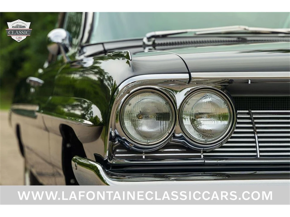 1961 Pontiac - Image 22 of 31
