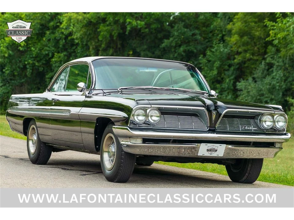 1961 Pontiac - Image 18 of 31