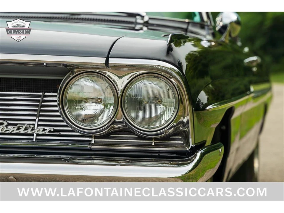 1961 Pontiac - Image 23 of 31