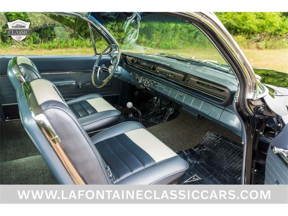 1961 Pontiac - Image 14 of 31