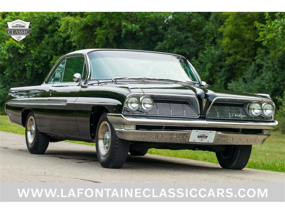 1961 Pontiac - Image 19 of 31