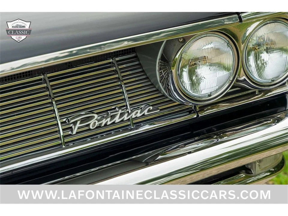 1961 Pontiac - Image 24 of 31