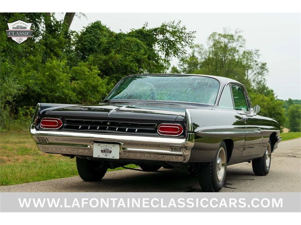 1961 Pontiac - Image 5 of 31