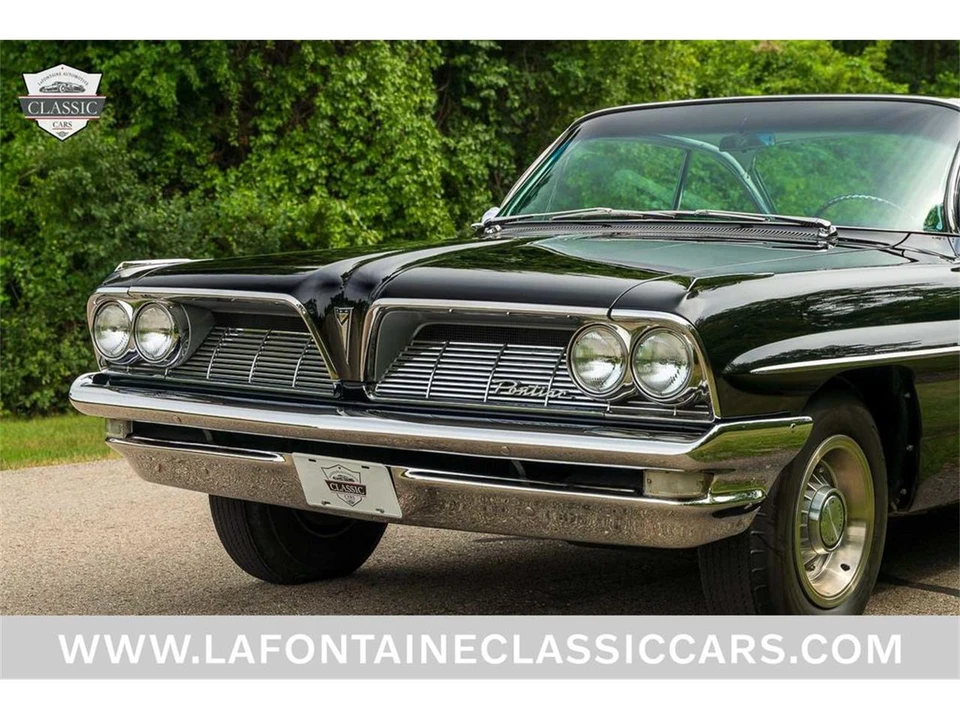 1961 Pontiac - Image 25 of 31