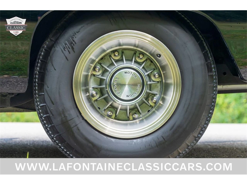 1961 Pontiac - Image 30 of 31
