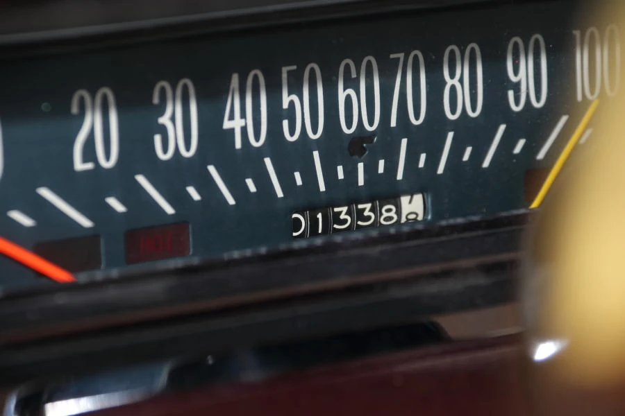 1961 Pontiac Catalina 3rd Gen - Image 31 of 31
