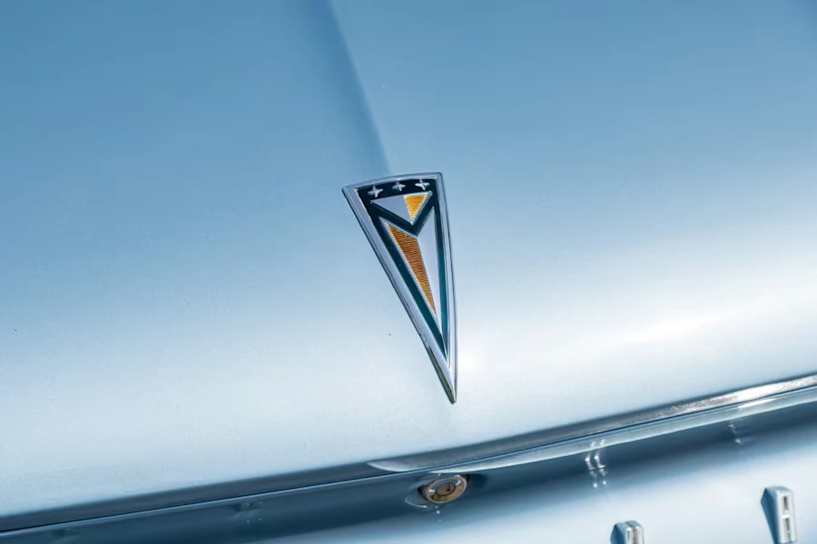 1961 Pontiac - Image 19 of 31
