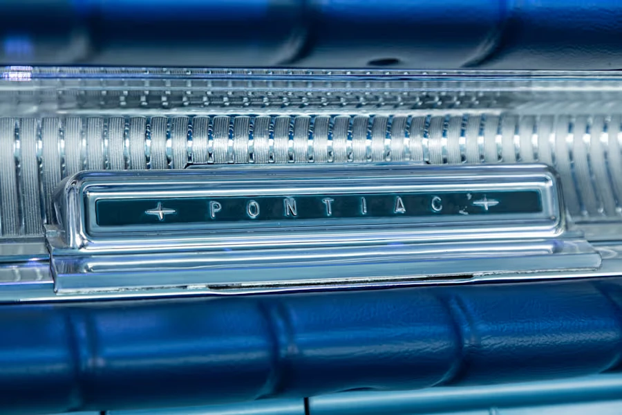 1961 Pontiac - Image 30 of 31