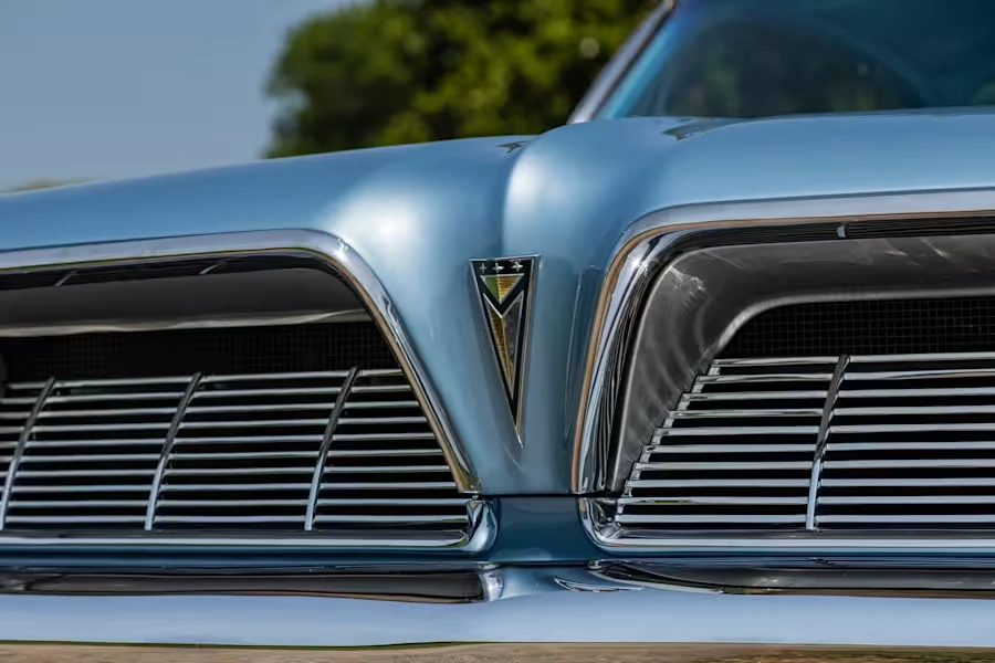1961 Pontiac - Image 12 of 31
