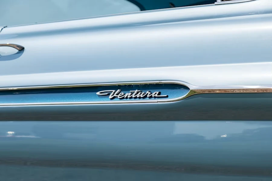 1961 Pontiac - Image 13 of 31