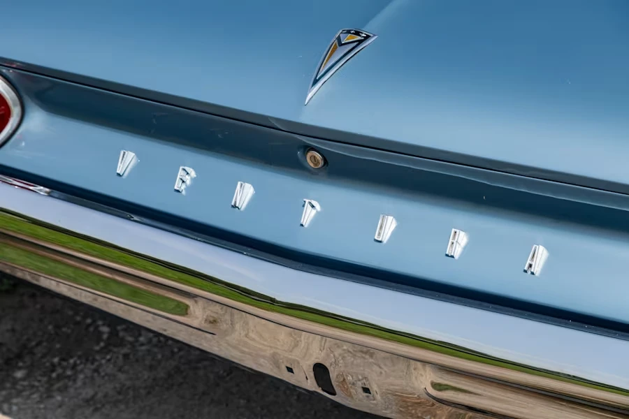 1961 Pontiac - Image 16 of 31