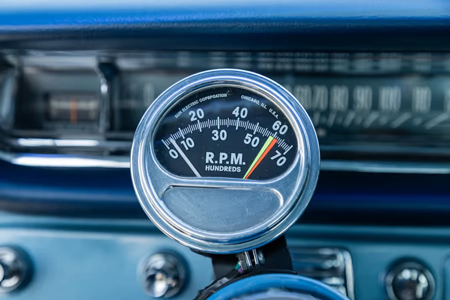 1961 Pontiac - Image 29 of 31