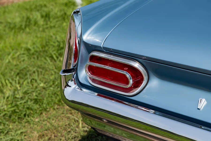 1961 Pontiac - Image 17 of 31
