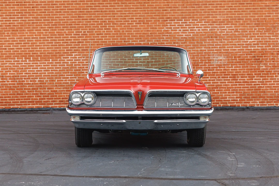 1961 Pontiac - Image 15 of 31