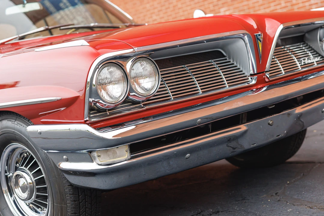 1961 Pontiac - Image 19 of 31
