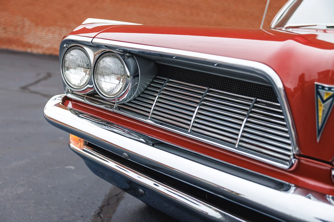 1961 Pontiac - Image 20 of 31