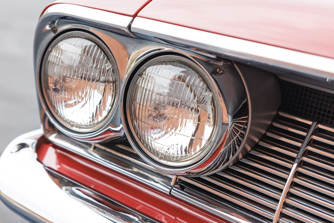 1961 Pontiac - Image 21 of 31
