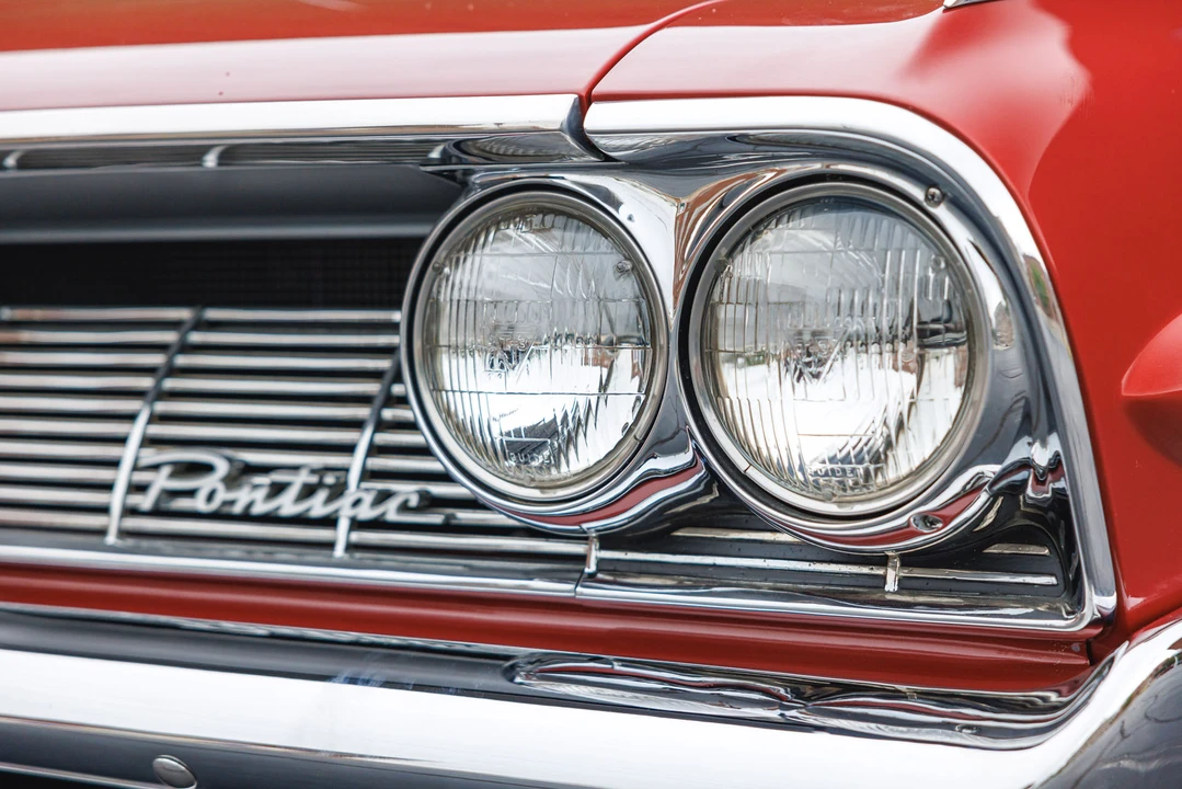 1961 Pontiac - Image 26 of 31