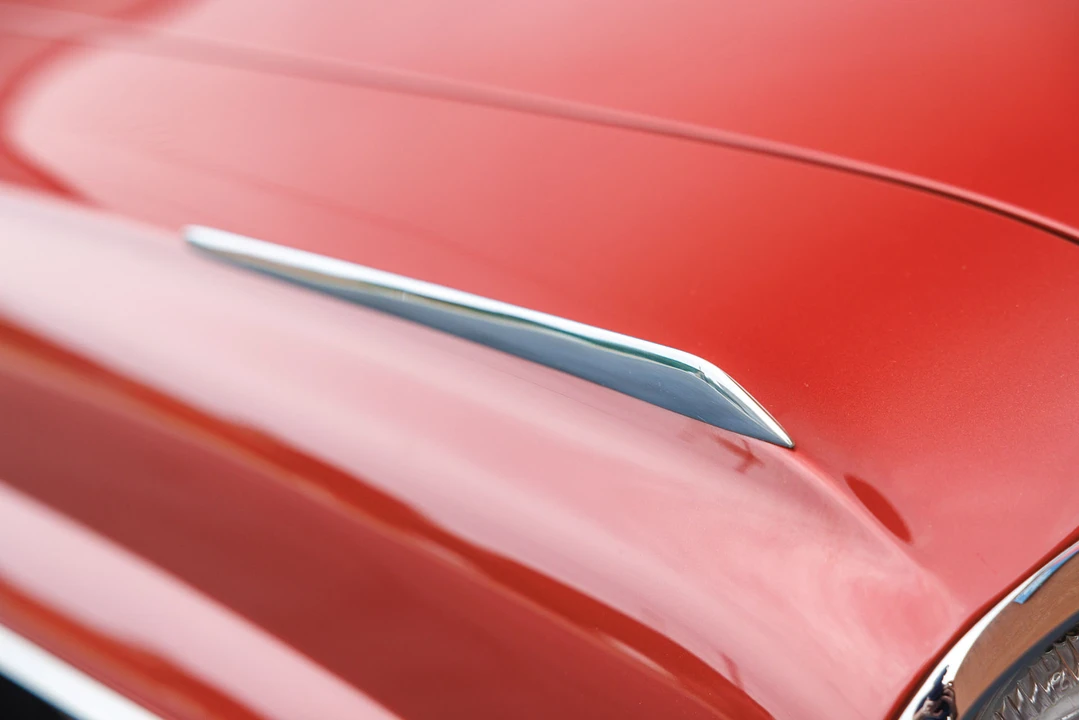 1961 Pontiac - Image 29 of 31