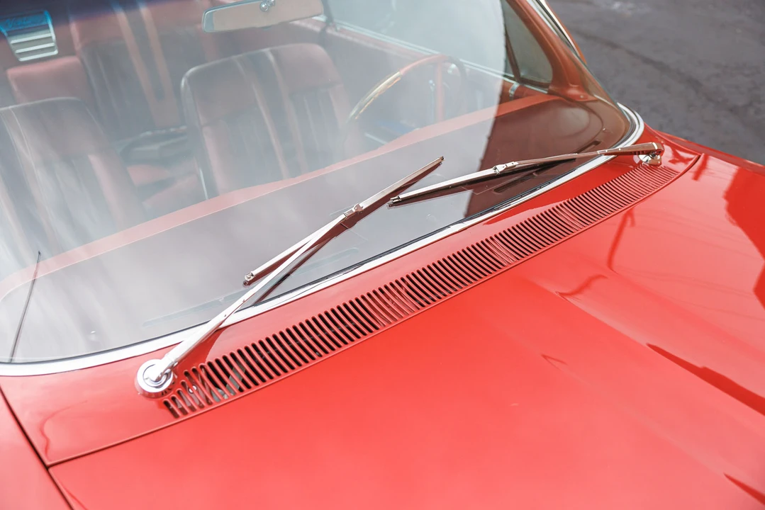 1961 Pontiac - Image 30 of 31