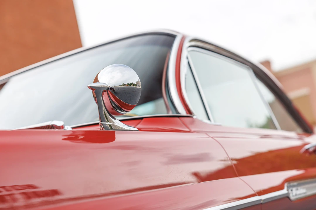 1961 Pontiac - Image 31 of 31
