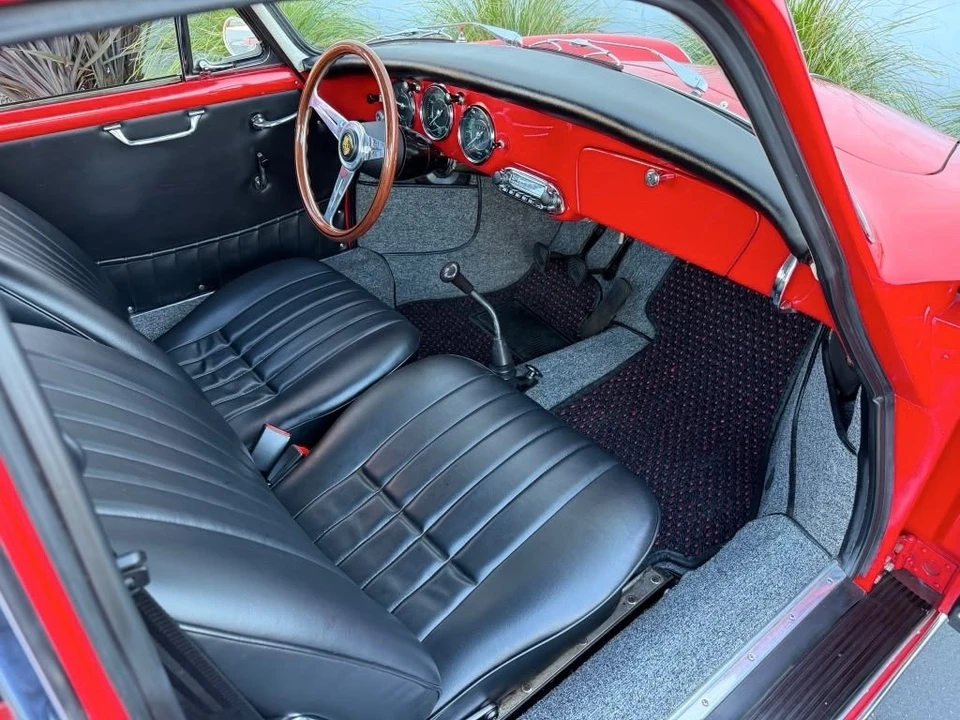 1961 Porsche 356 B - Image 16 of 24