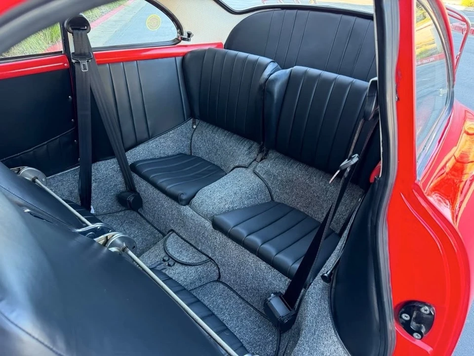 1961 Porsche 356 B - Image 13 of 24