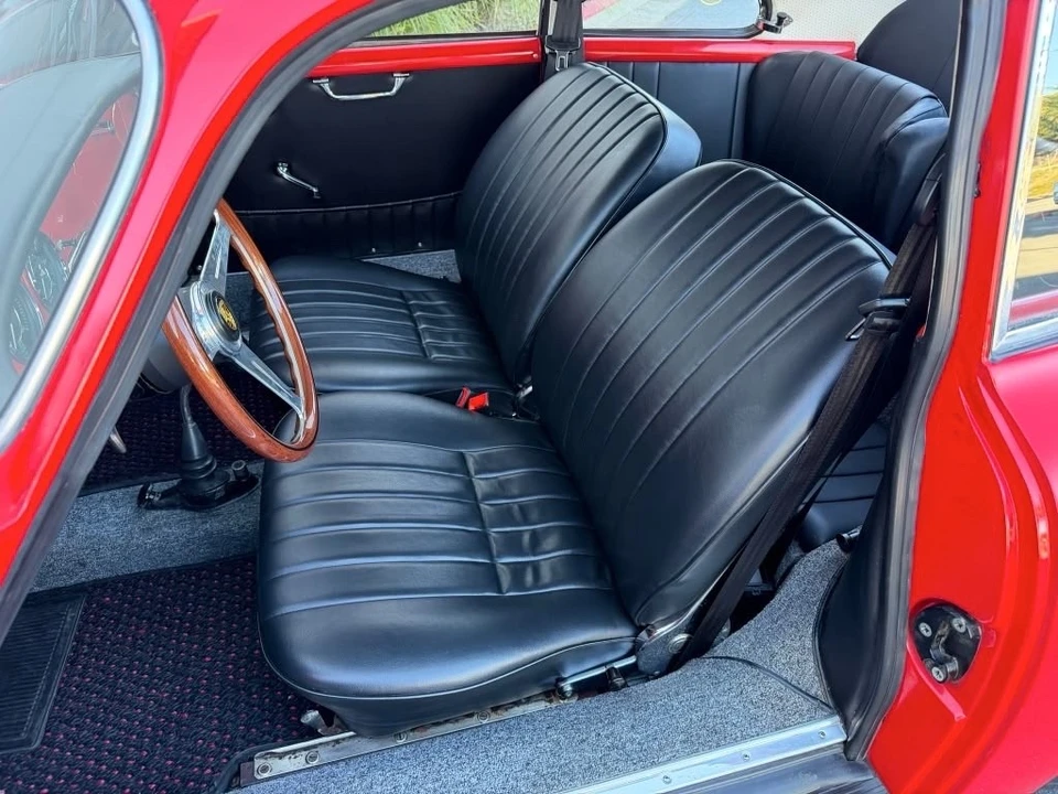 1961 Porsche 356 B - Image 12 of 24
