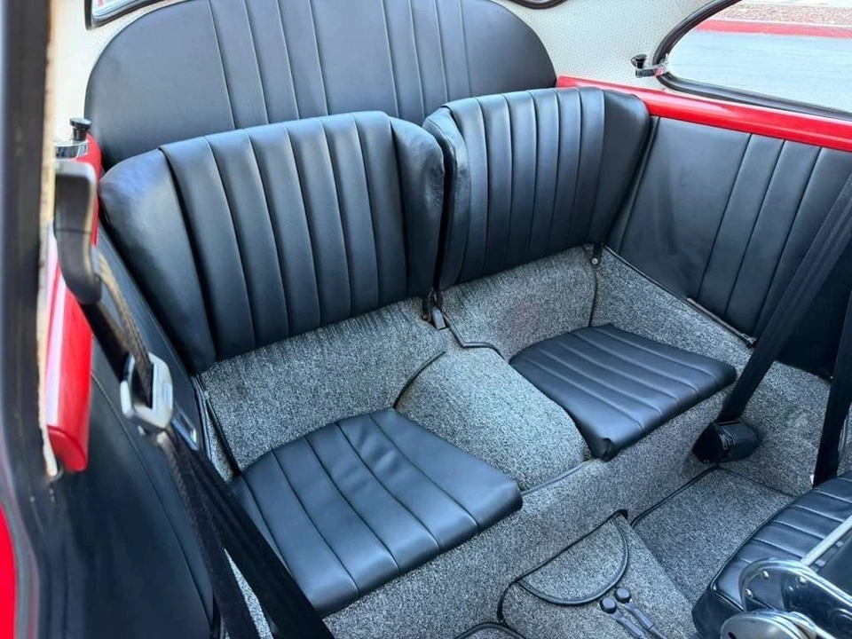 1961 Porsche 356 B - Image 13 of 21