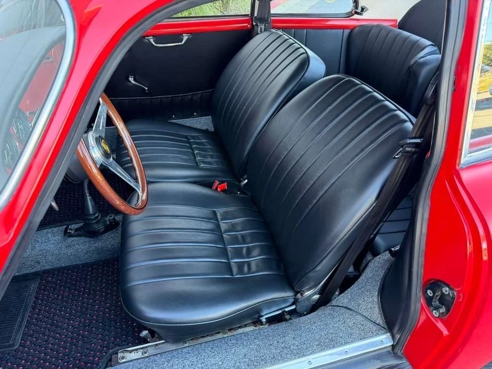 1961 Porsche 356 B - Image 11 of 21