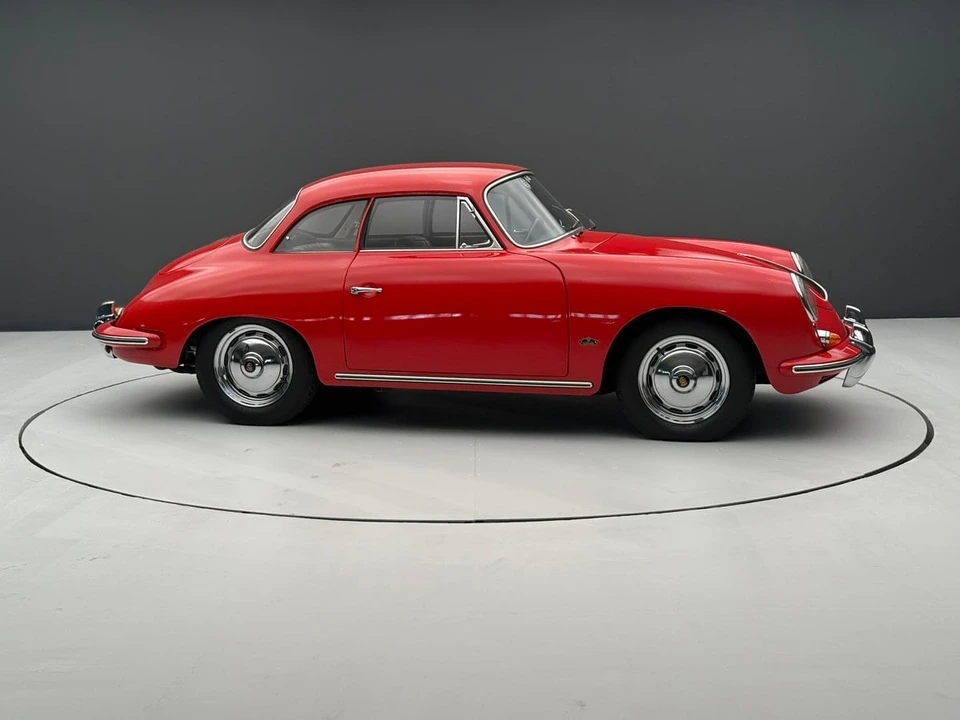 1961 Porsche 356 B - Image 26 of 30