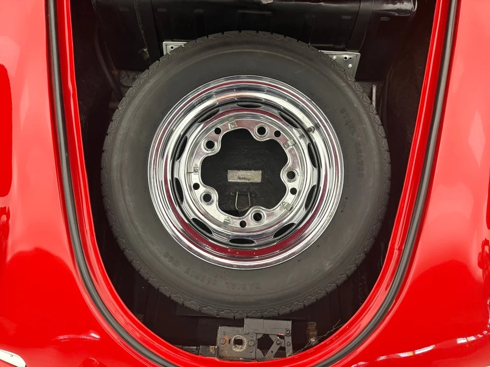 1961 Porsche 356 B - Image 13 of 30
