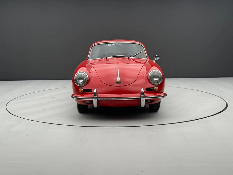 1961 Porsche 356 B - Image 22 of 30