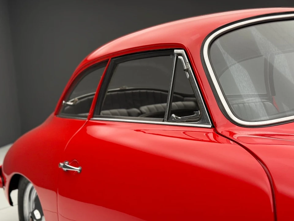 1961 Porsche 356 B - Image 6 of 30