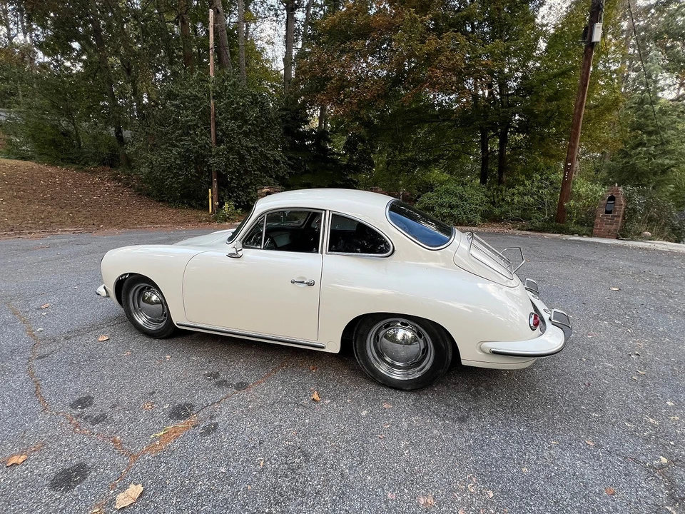 1961 Porsche 356 Replica - Image 17 of 21